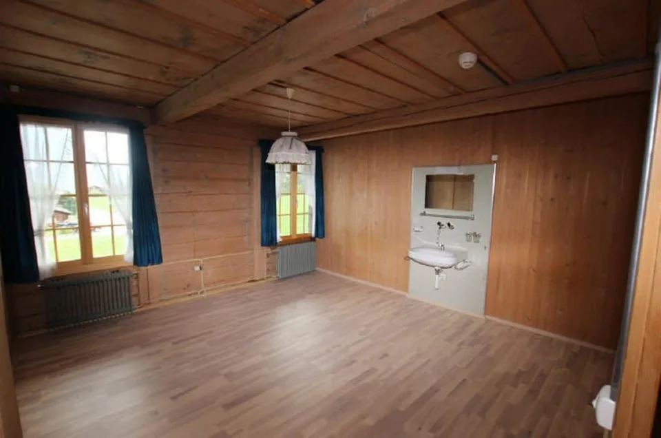Wohn- & Geschäftshaus mit Bauparzelle 4 Wohnungen / Gewerberäume – Foto 11 von 13