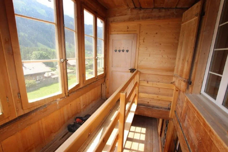 Wohn- & Geschäftshaus mit Bauparzelle 4 Wohnungen / Gewerberäume – Foto 6 von 13