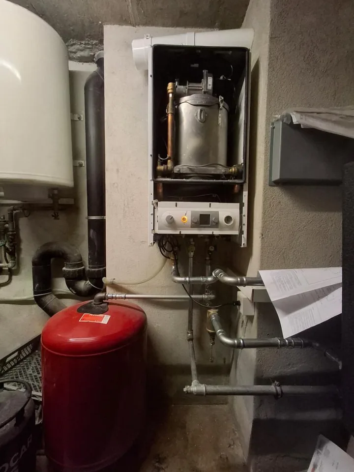 Immeuble locatif-Opportunité d’investissement à Courrendlin – Foto 27 von 28