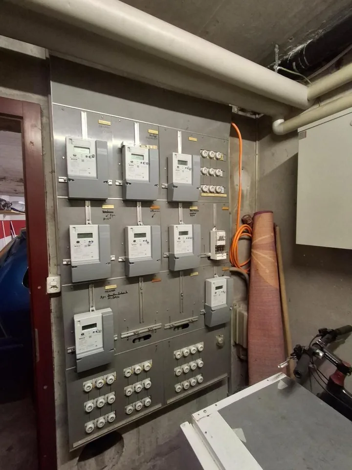 Immeuble locatif-Opportunité d’investissement à Courrendlin – Foto 20 von 28