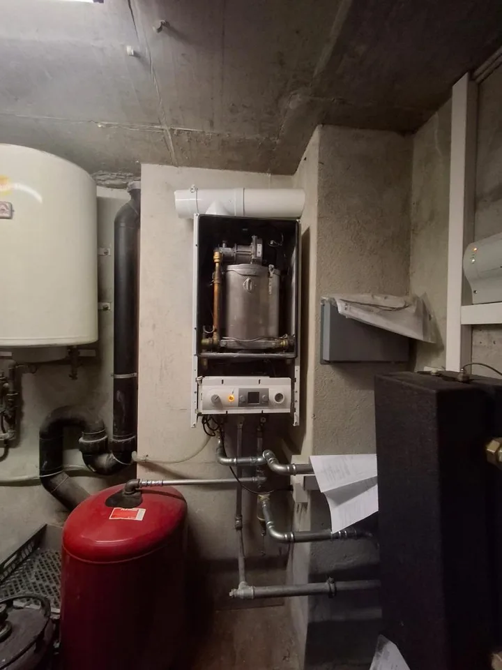 Immeuble locatif-Opportunité d’investissement à Courrendlin – Foto 28 von 28