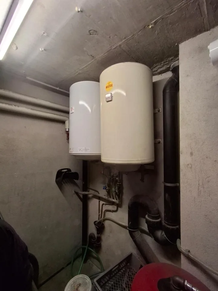 Immeuble locatif-Opportunité d’investissement à Courrendlin – Foto 22 von 28