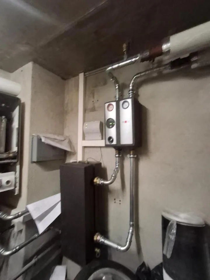 Immeuble locatif-Opportunité d’investissement à Courrendlin – Foto 24 von 28