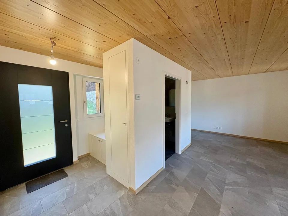 Wunderschöne Duplexwohnung zu verkaufen in Chalais