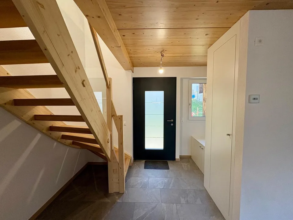 Wunderschöne Duplexwohnung zu verkaufen in Chalais
