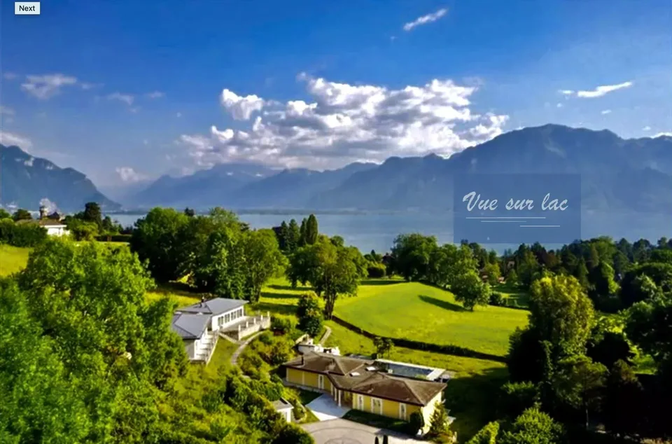 Moderne Villa mit Seeblick – Foto 13 von 13