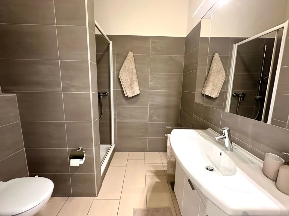 Elegante Appartamento di 2.5 Locali nel Cuore di Lugano – foto 7 di 9
