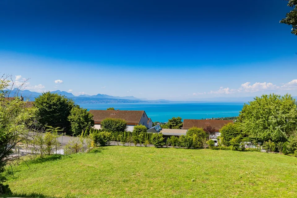 Magnifica proprietà con potenziale di sviluppo – foto 6 di 13