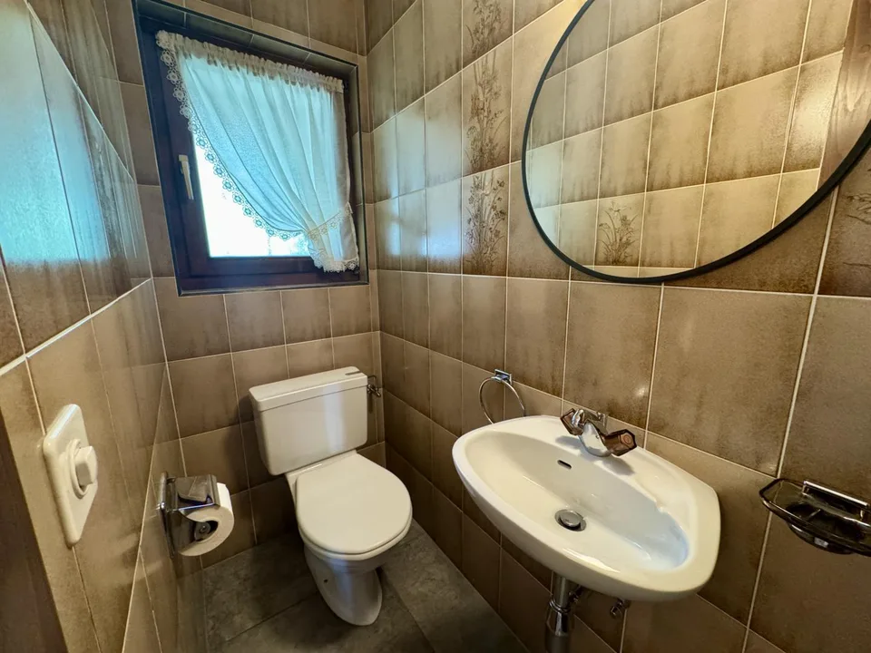 Magnifica villa indipendente di 220 m² a Vétroz