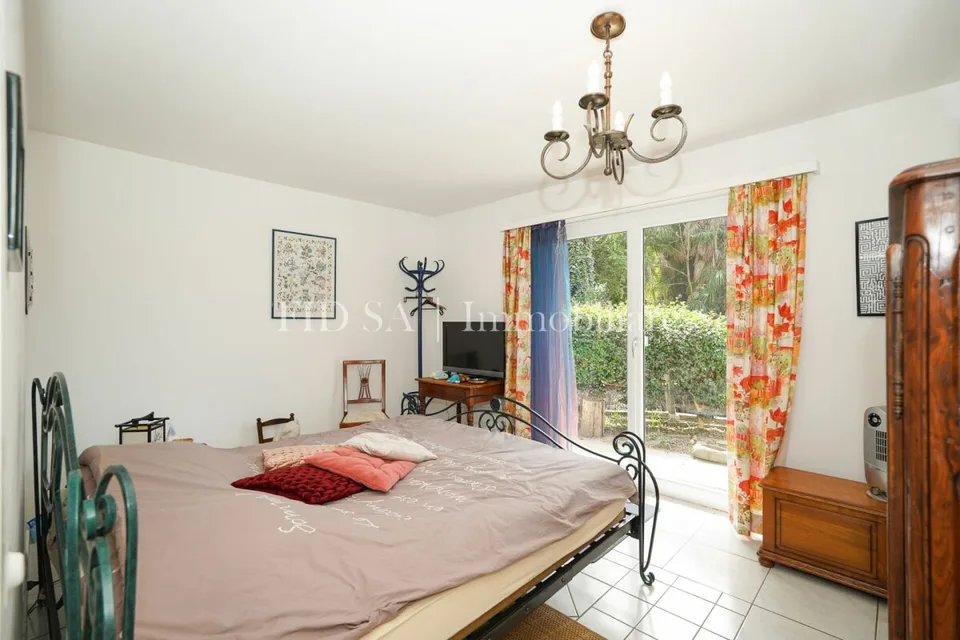 Casa indipendente in splendida posizione collinare - natura, sole e privacy – foto 10 di 13
