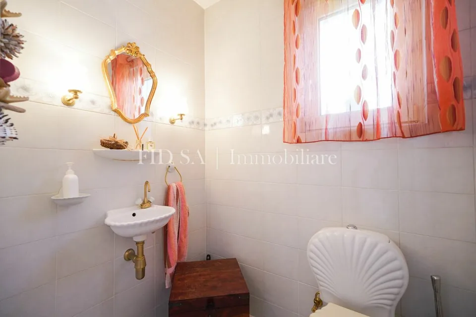 Casa indipendente in splendida posizione collinare - natura, sole e privacy – foto 13 di 13