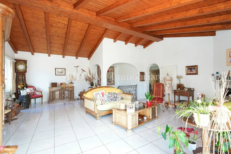 Casa indipendente in splendida posizione collinare - natura, sole e privacy – foto 7 di 13