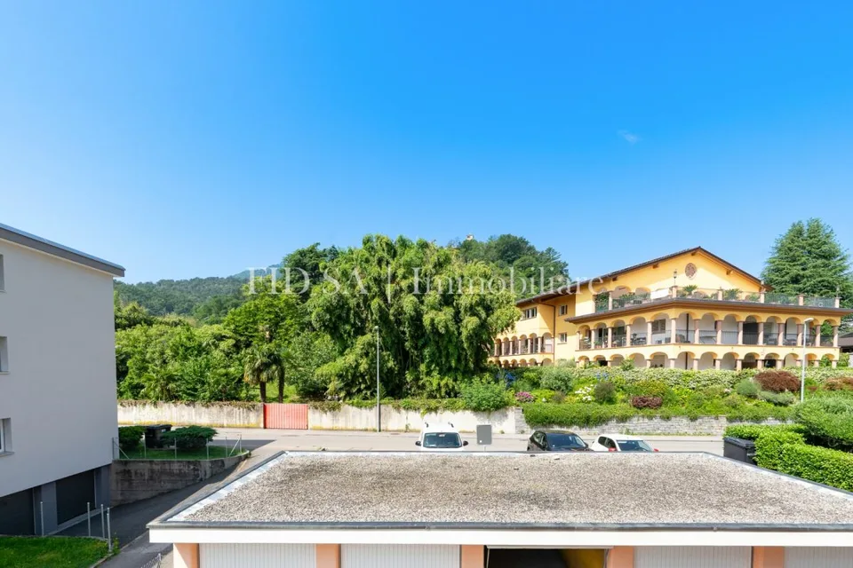 LOSONE - Geräumige 3.5 Zimmer in ruhiger Wohnlage – Foto 10 von 10
