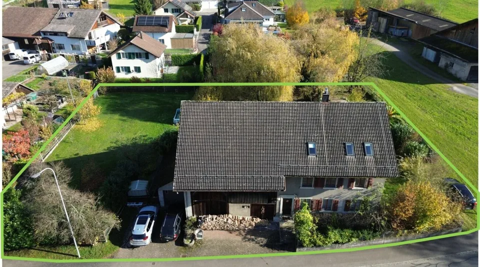 Plus qu'une ferme - une occasion rare avec un avenir – photo 10 sur 10