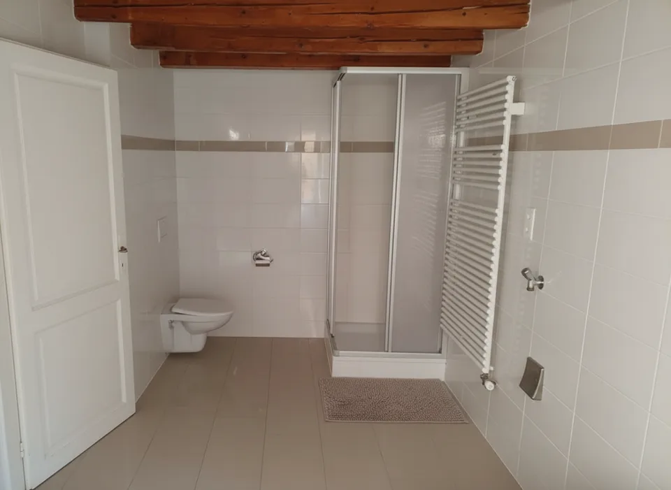 4,5-Zimmer-Wohnung im 3. Stock in Vevey – Foto 6 von 11