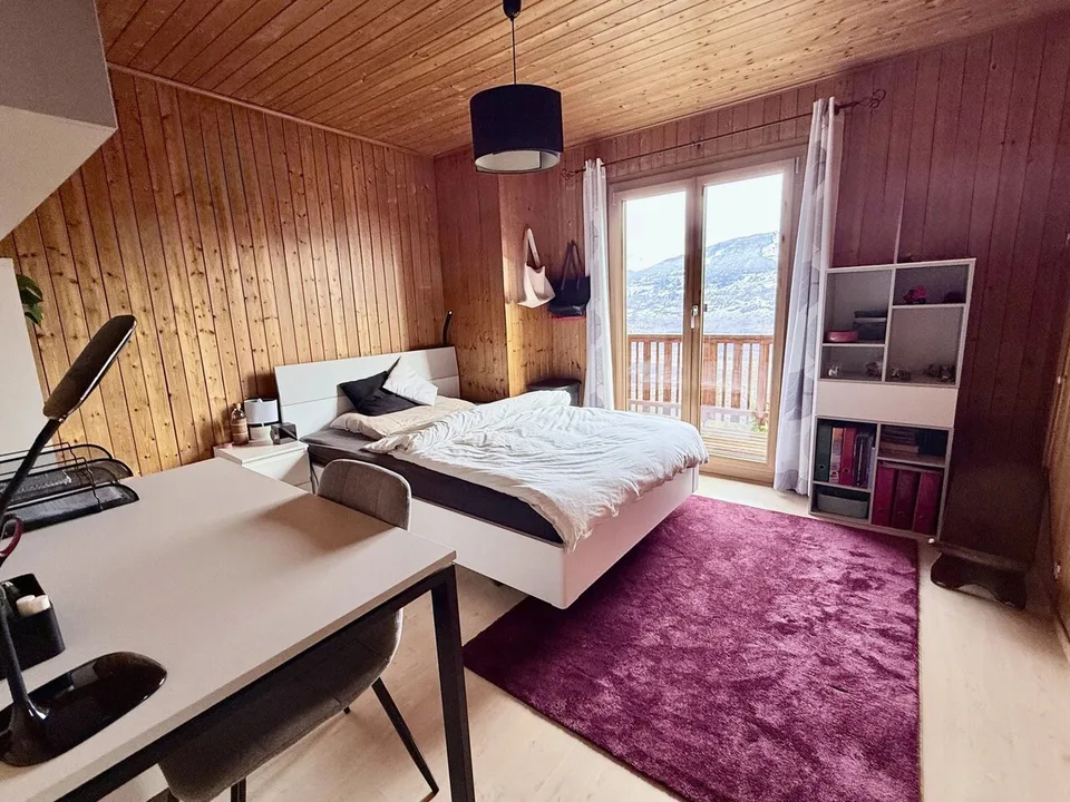 Schönes Haus mit 5½ Zimmern und 2 separaten Räumen – Foto 18 von 20