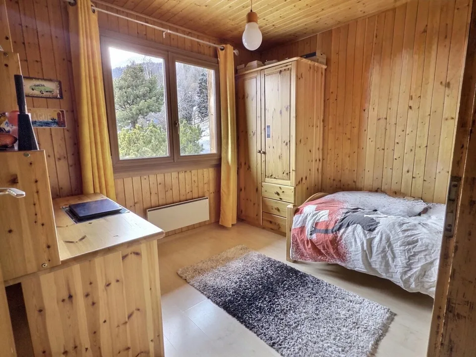 Schönes Haus mit 5½ Zimmern und 2 separaten Räumen – Foto 17 von 20