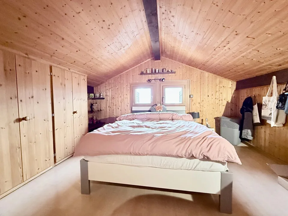 Schönes Haus mit 5½ Zimmern und 2 separaten Räumen – Foto 16 von 20