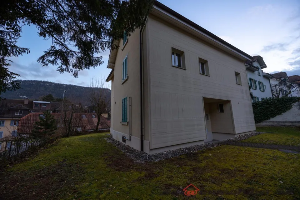 Wohngebäude