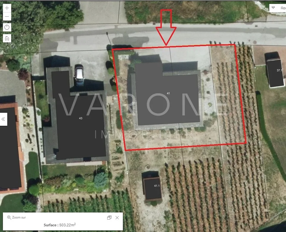 Villa – Foto 14 von 16