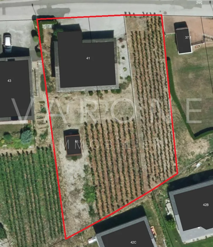Villa – Foto 15 von 16