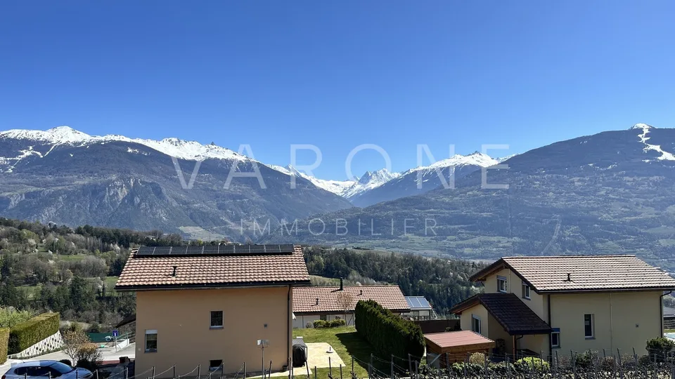 Appartement – photo 14 sur 16