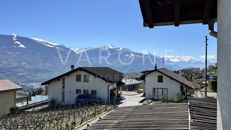 Appartement – photo 15 sur 16