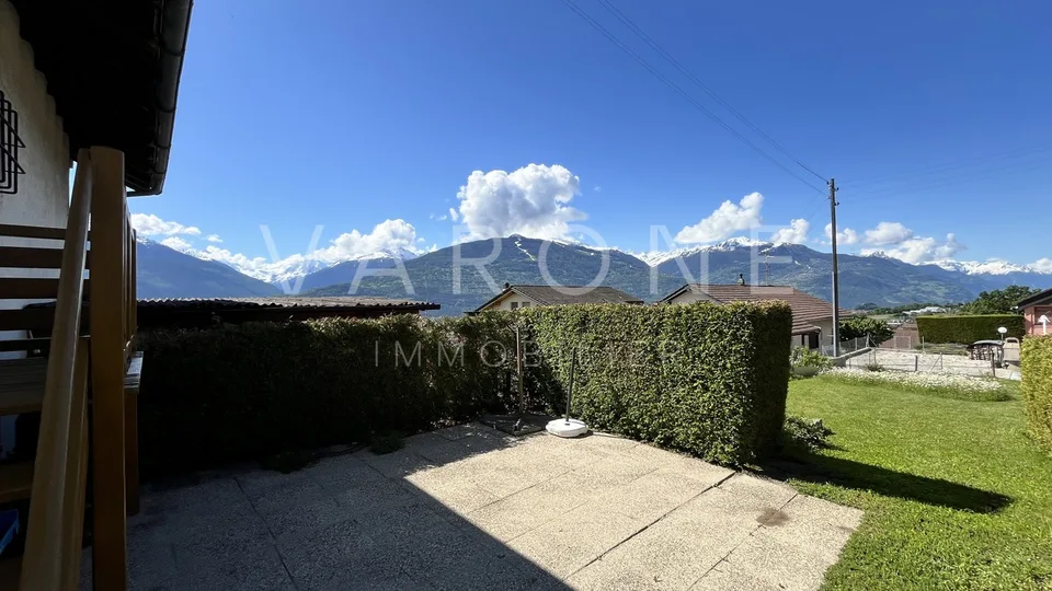 Appartement – photo 11 sur 16