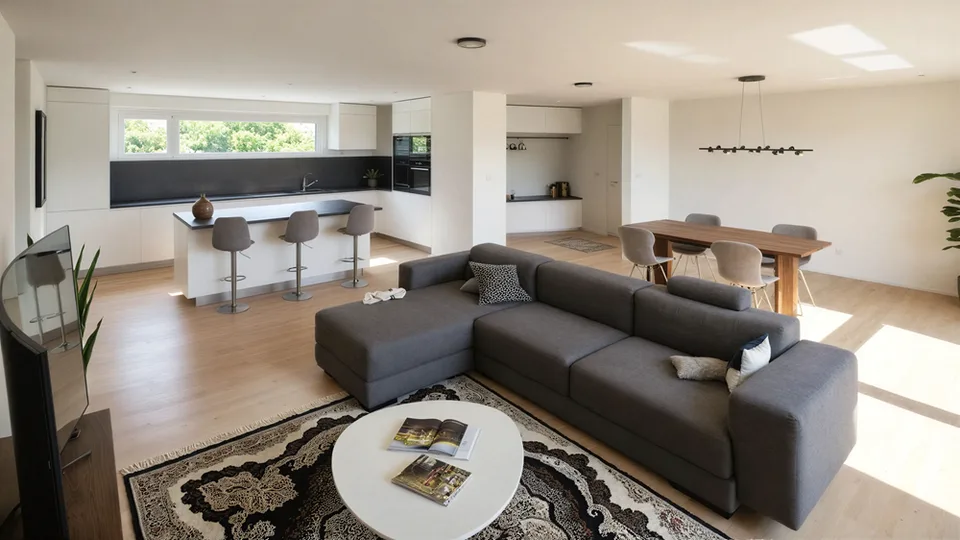Appartamento, Porrentruy - 895000