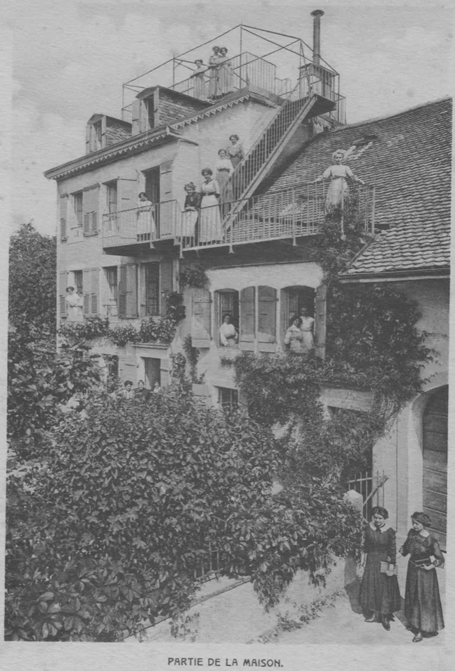 5,5-Zimmer-Wohnung