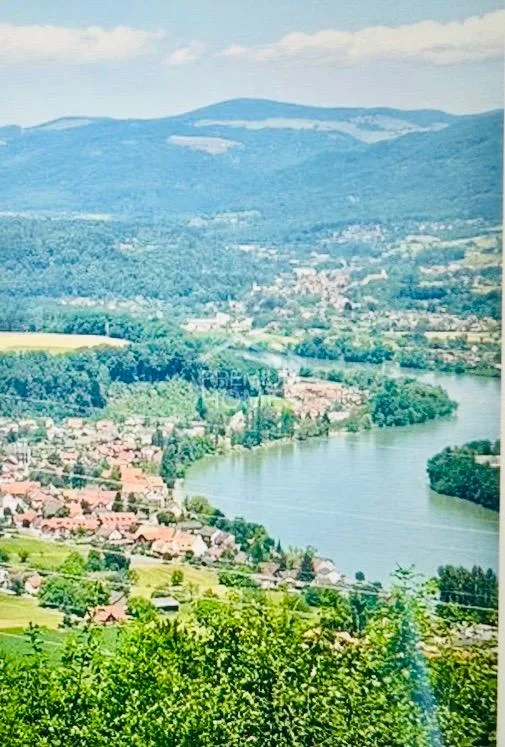 Vivere in prossimità del Reno