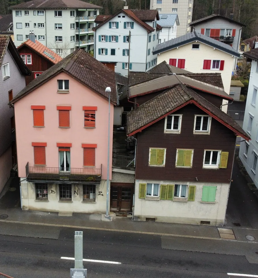 Verkauf MFH Erstfeld
