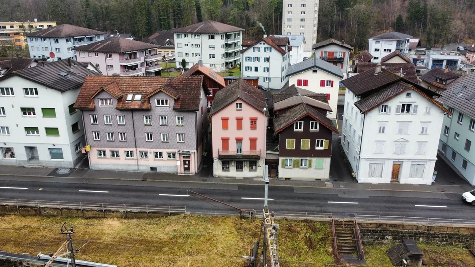 Vendita MFH Erstfeld