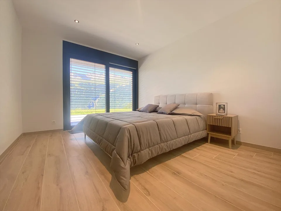 Chalet neuf avec vue panoramique à vendre à Crans-Montana – foto 25 di 25