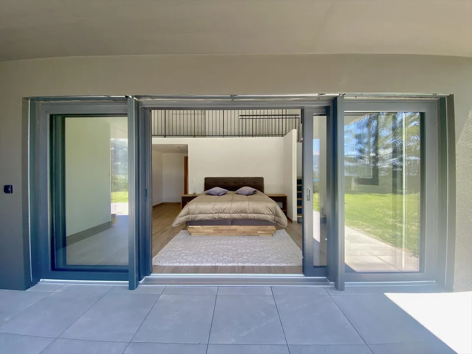Chalet 5 pièces