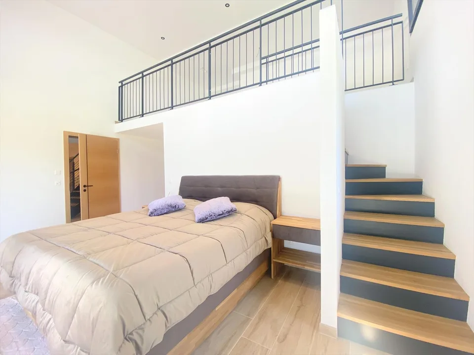 Chalet neuf avec vue panoramique à vendre à Crans-Montana – foto 20 di 25