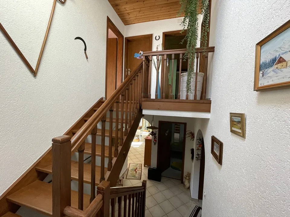 Haus, Rebeuvelier - 880000 – Foto 13 von 13