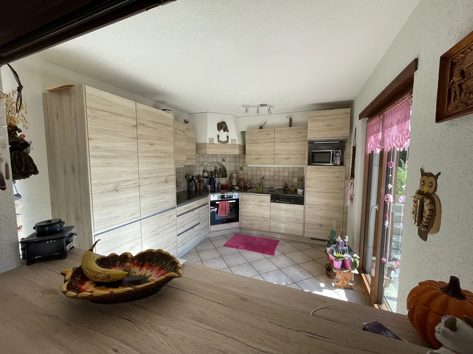 Haus, Rebeuvelier - 880000