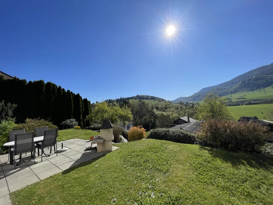 Haus, Rebeuvelier - 880000
