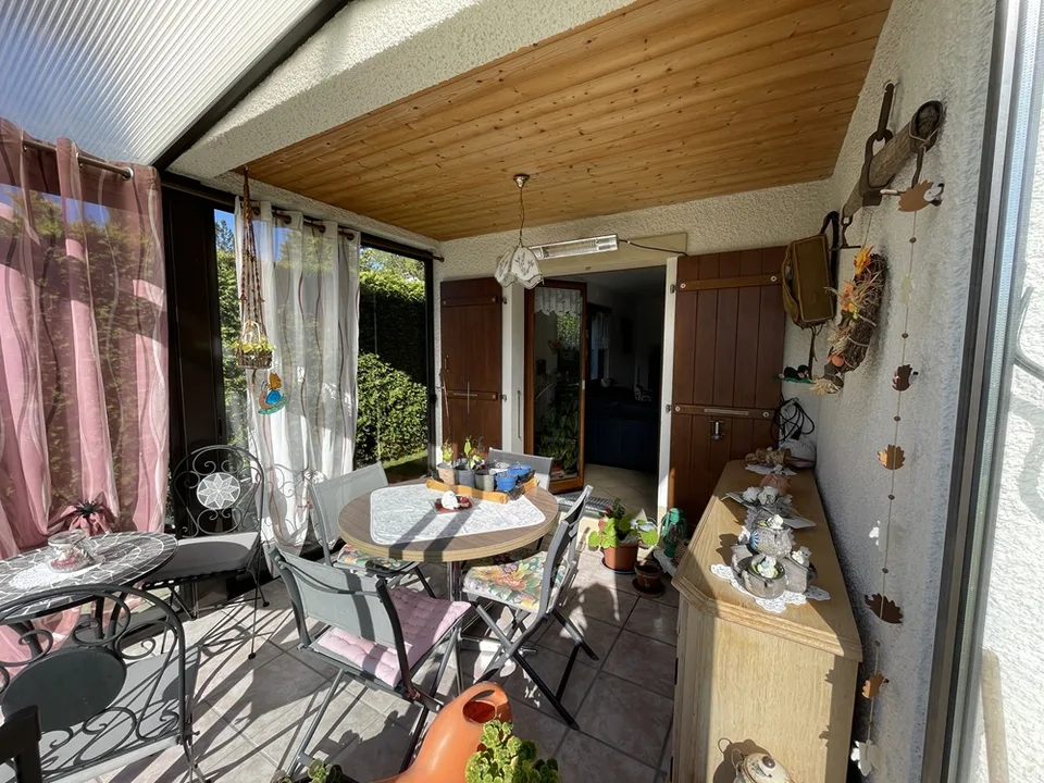 Haus, Rebeuvelier - 880000 – Foto 11 von 13