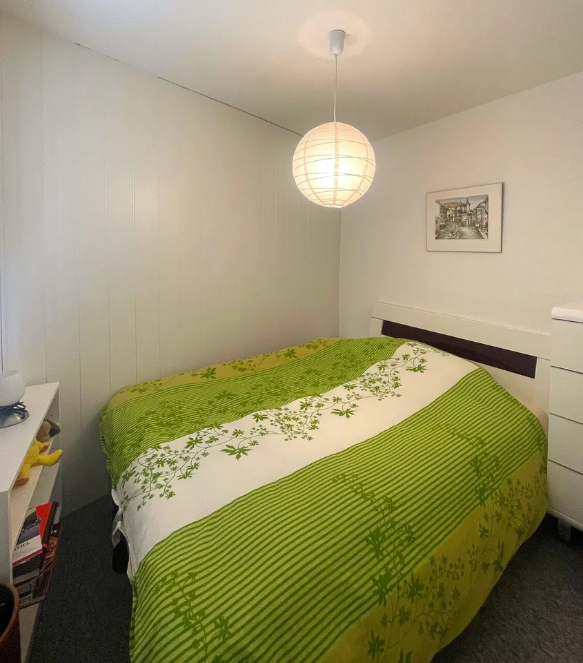 MOLESON | 2,5-Zimmer-Wohnung
