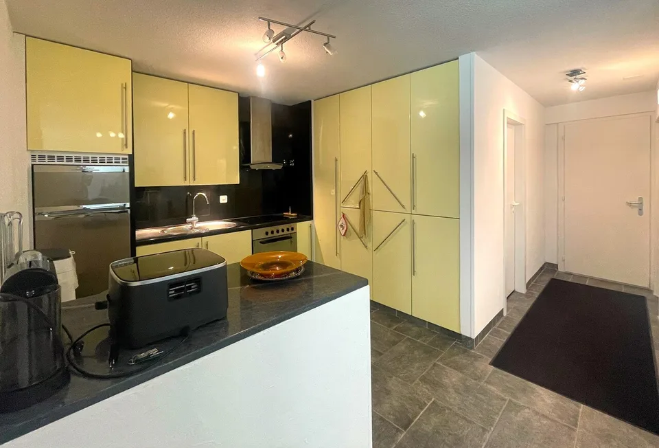 MOLESON | 2,5-Zimmer-Wohnung