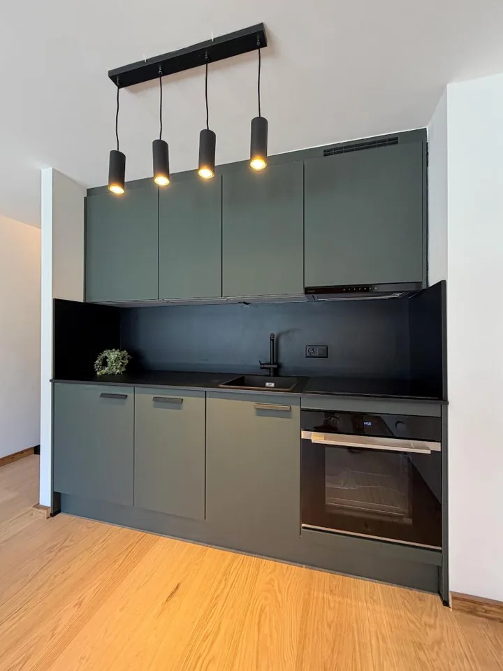 Appartement rénové 2.5 pièces avec grande terrasse sud et ouest à Ovronnaz/VS