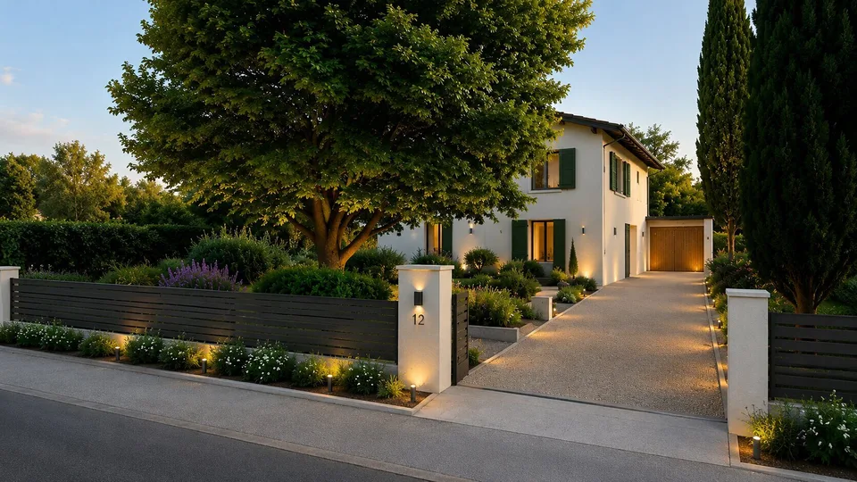 Maison individuelle avec un fort potentiel à Alle à vendre