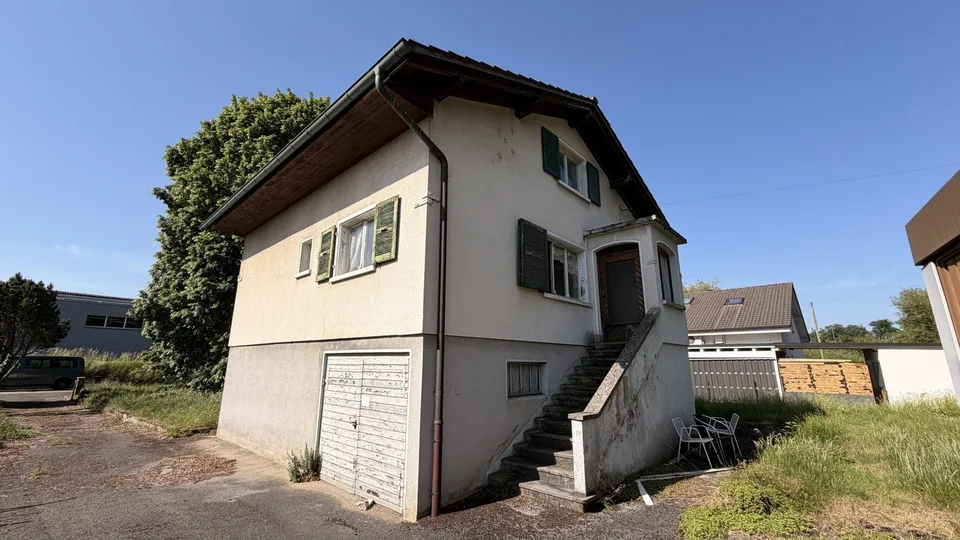 Casa indipendente con forte potenziale ad Alle in vendita – foto 8 di 10