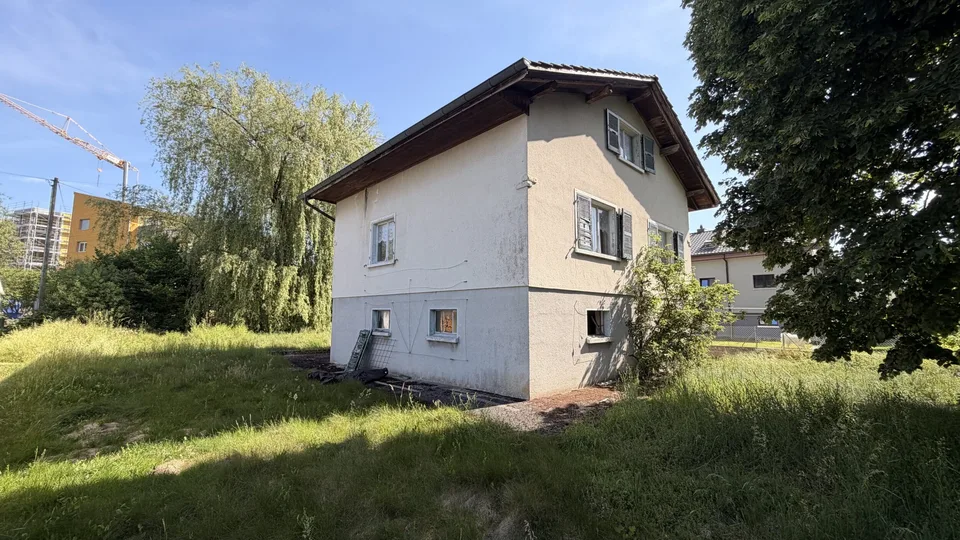 Casa indipendente con forte potenziale ad Alle in vendita – foto 6 di 10