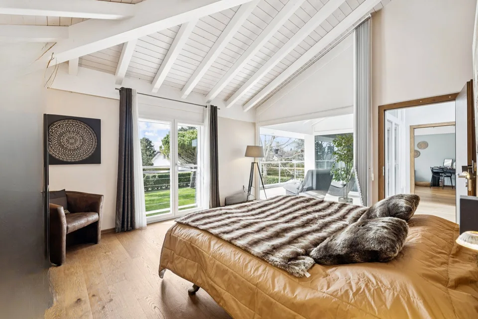 Das Atrium von Coppet – Foto 6 von 13