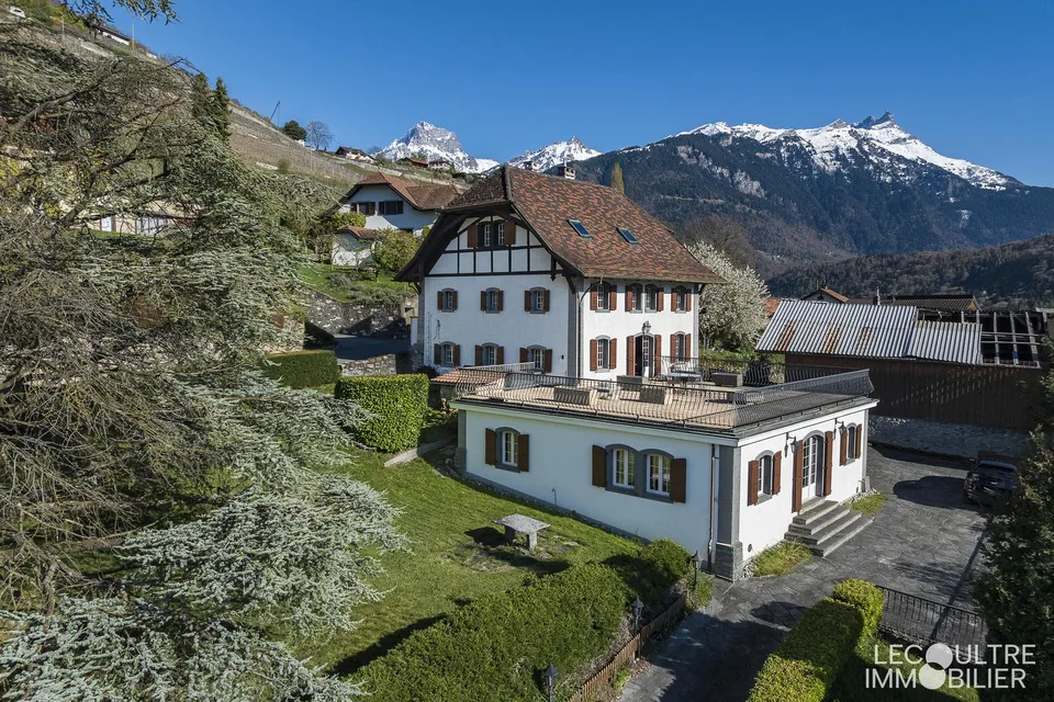 Winemaker's House with Independent Annex – photo 13 of 13