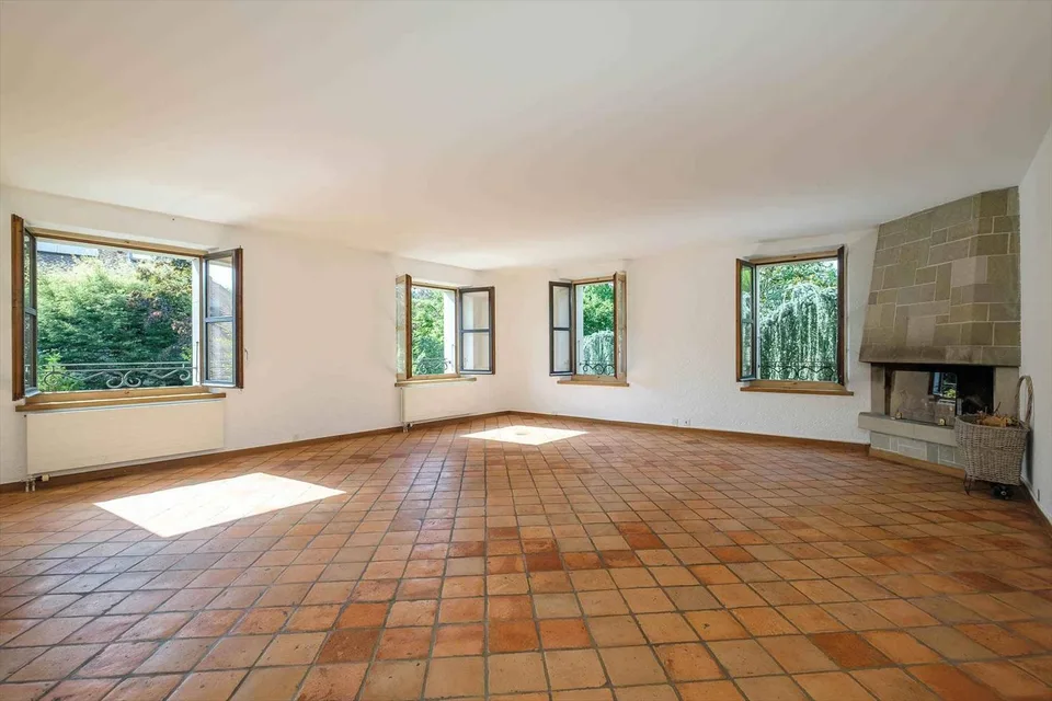 Einfamilienhaus