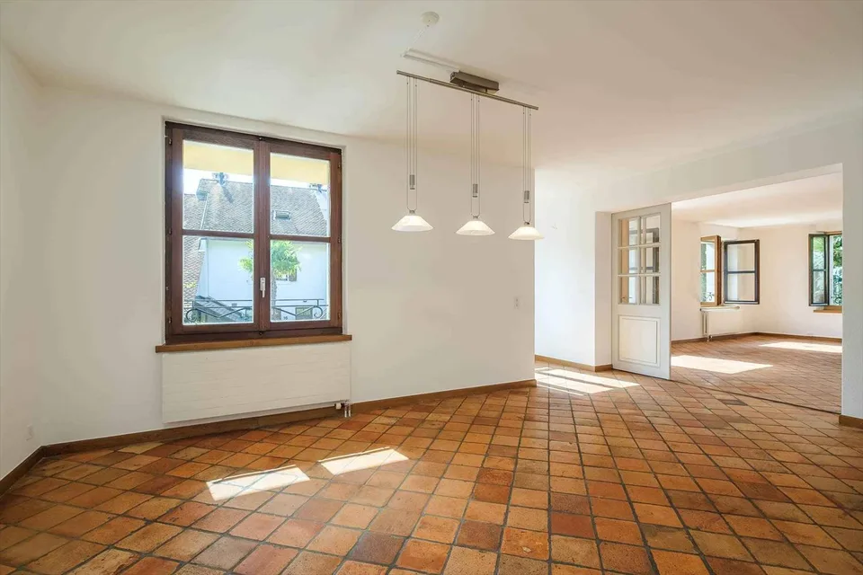Einfamilienhaus
